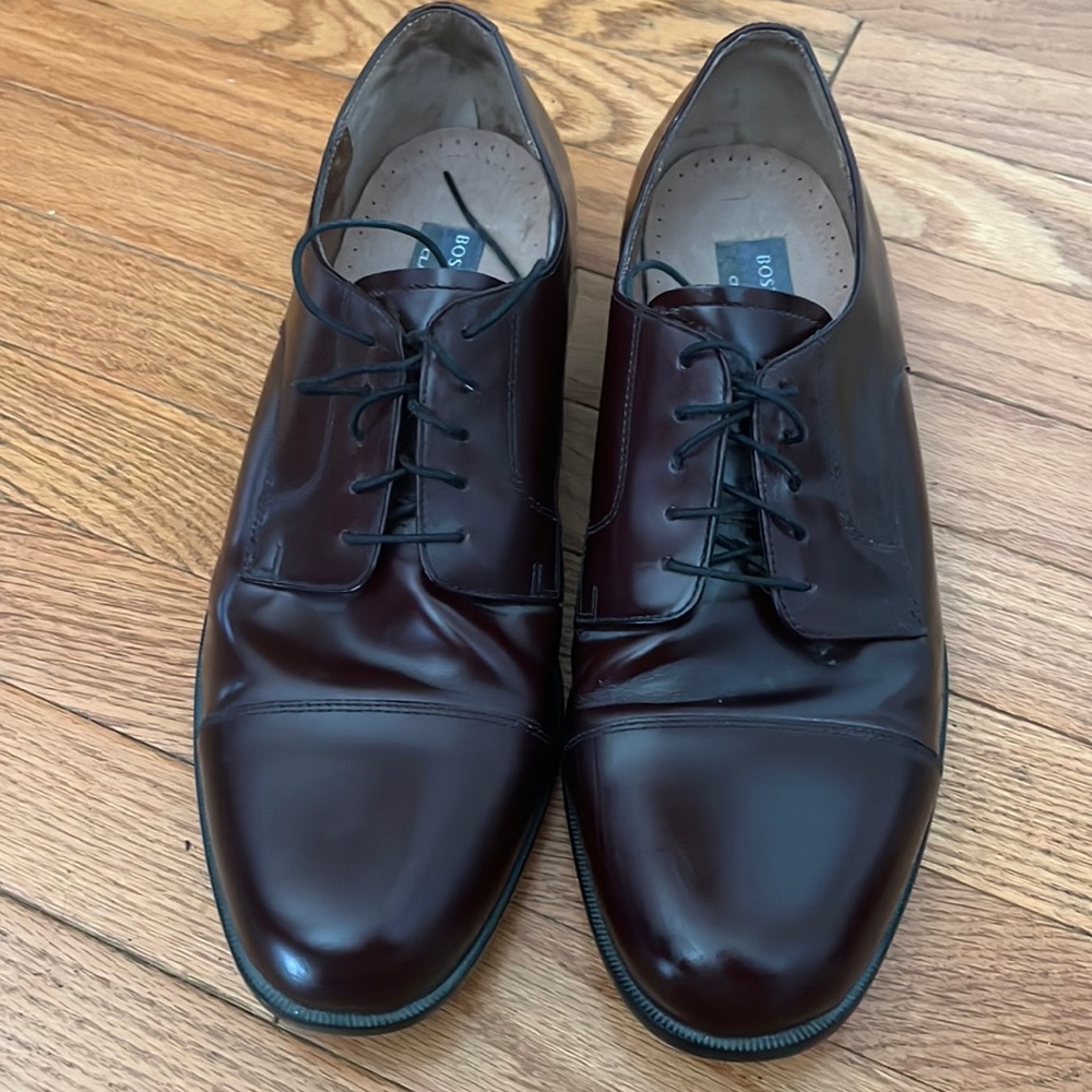 Bostonian Mens